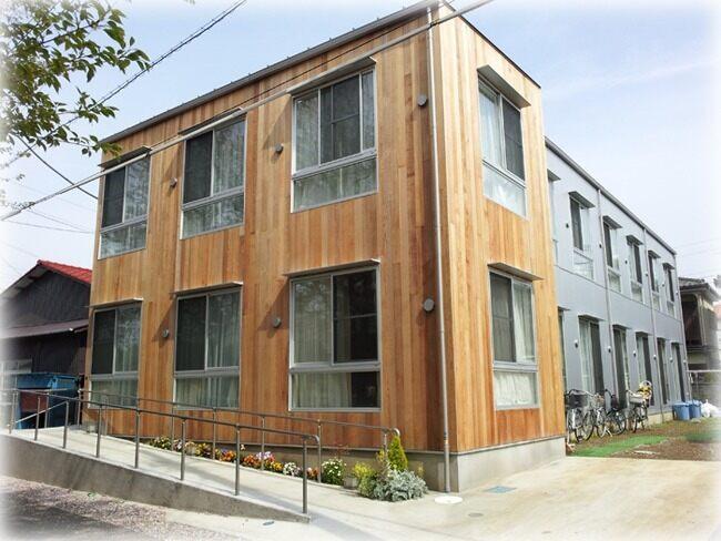 株式会社SOYOKAZEの仕事画像1