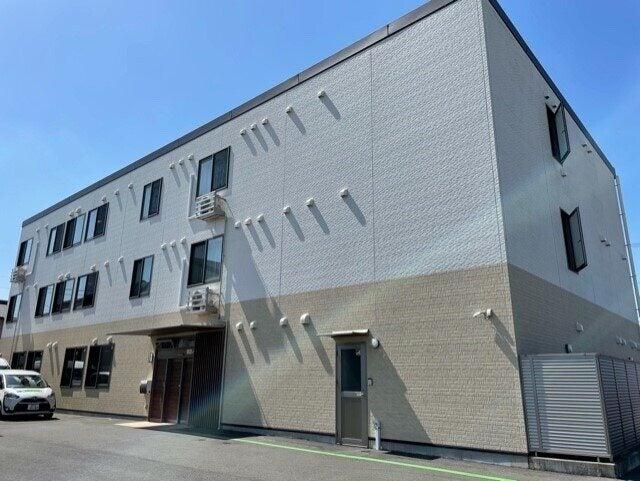 株式会社SOYOKAZEの仕事画像1