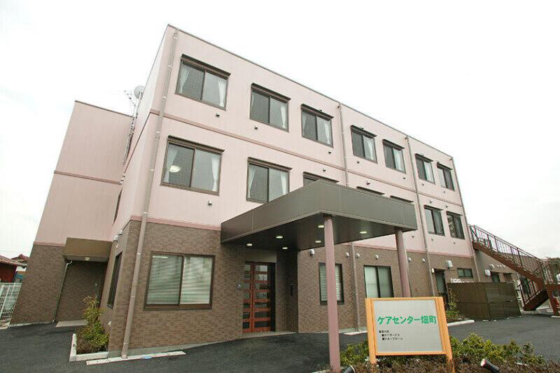 株式会社SOYOKAZEの仕事画像1