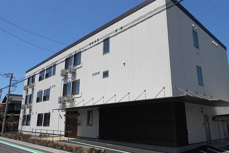 株式会社SOYOKAZEの仕事画像1