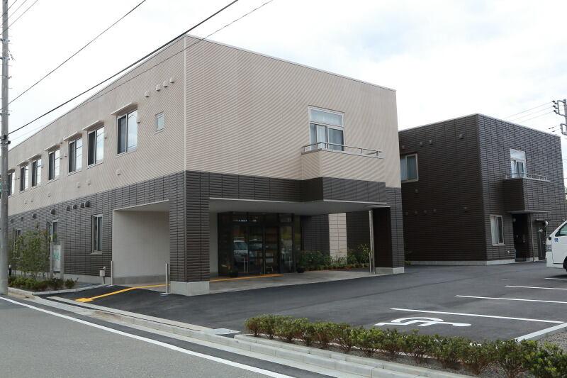 株式会社SOYOKAZEの仕事画像1