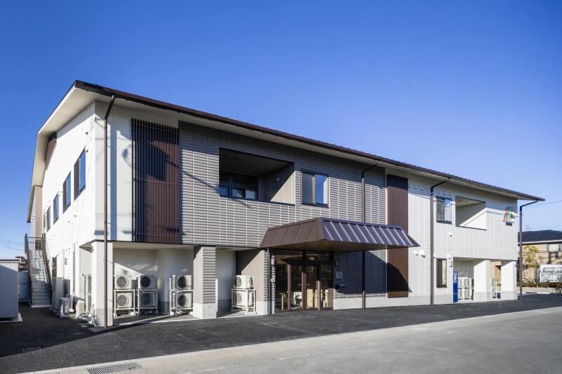 株式会社SOYOKAZEの仕事画像1