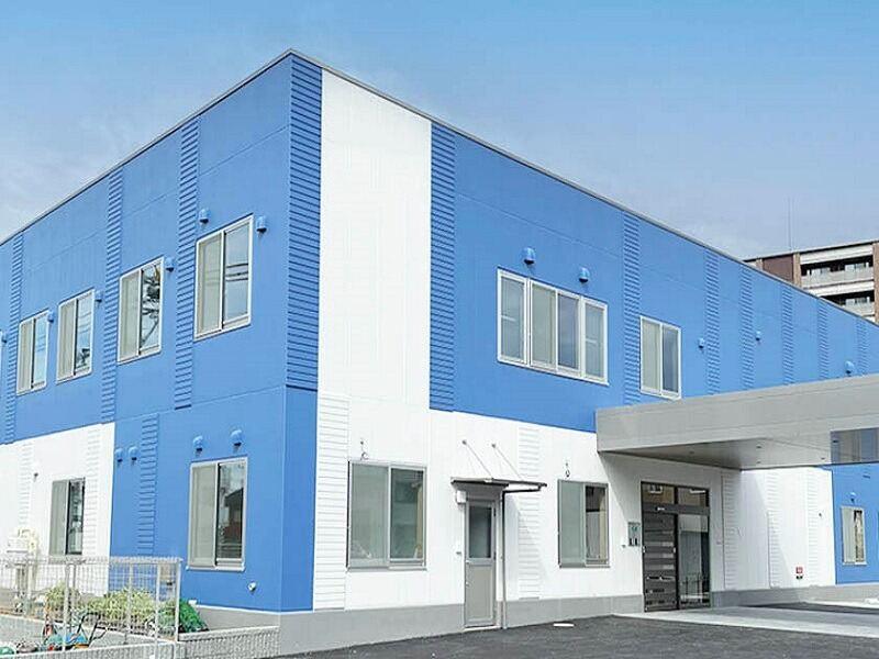 株式会社SOYOKAZEの仕事画像1