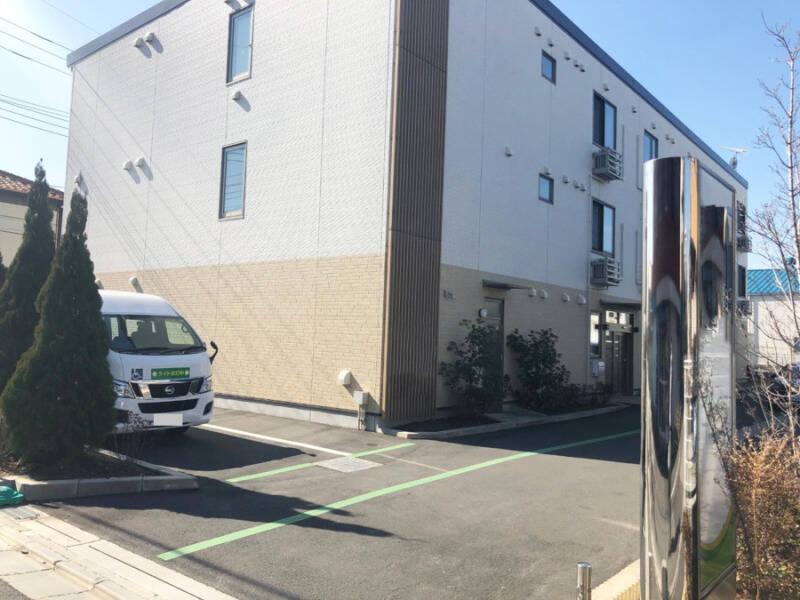 株式会社SOYOKAZEの仕事画像1