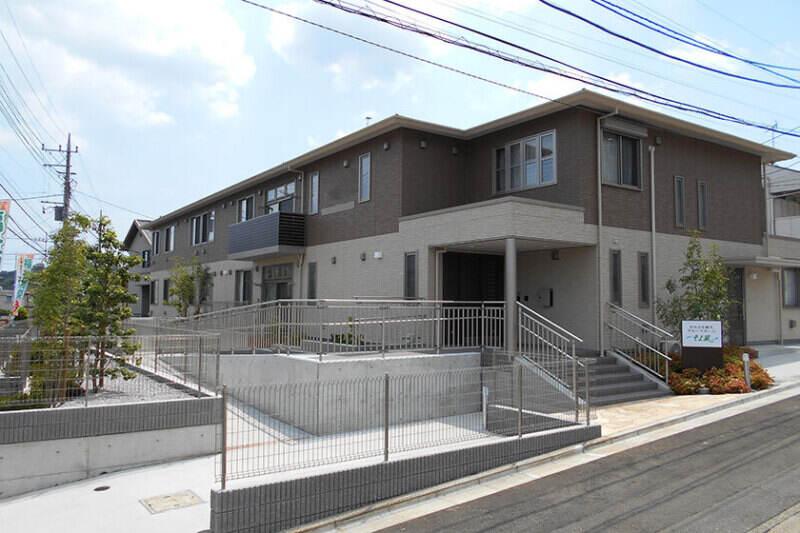 株式会社SOYOKAZEの仕事画像1