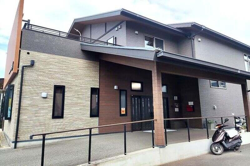 株式会社SOYOKAZEの仕事画像1