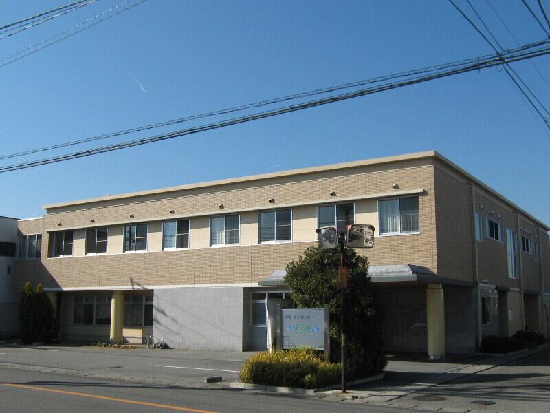 株式会社SOYOKAZEの仕事画像1