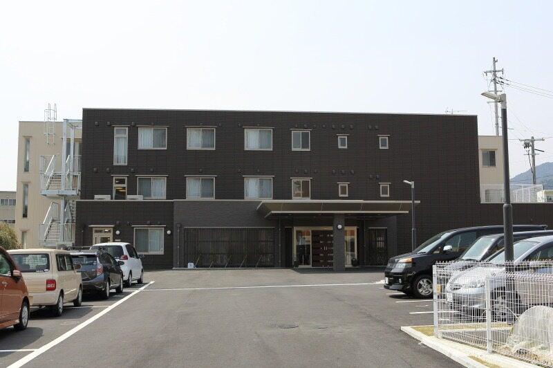 株式会社SOYOKAZEの仕事画像1