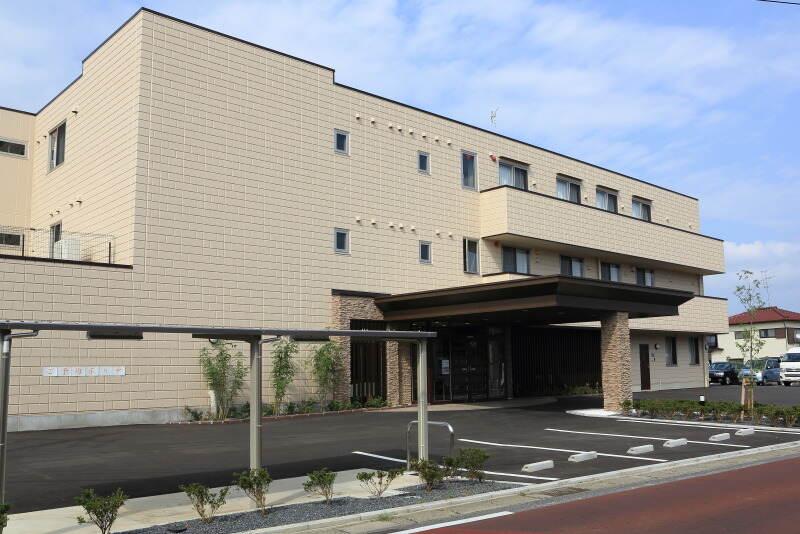 株式会社SOYOKAZEの仕事画像1