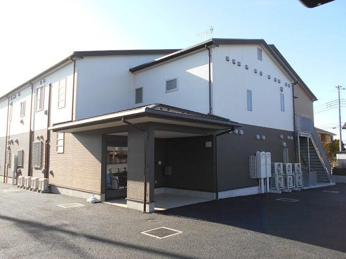 株式会社SOYOKAZEの仕事画像1