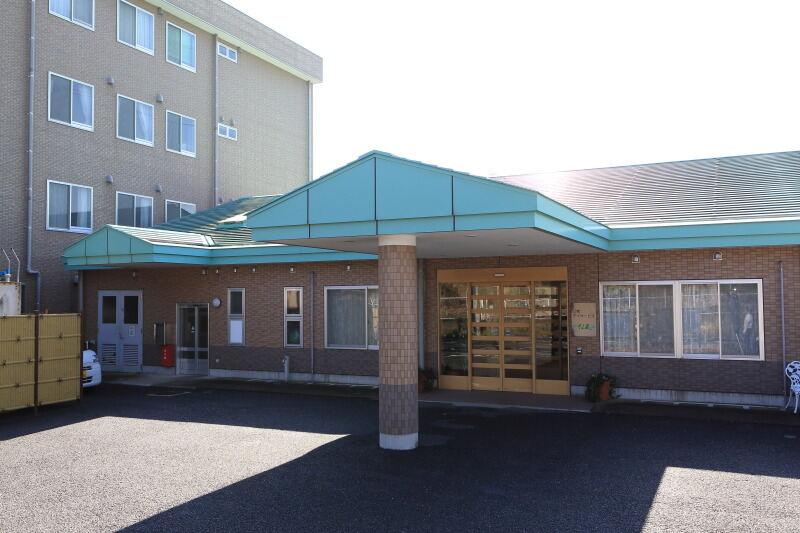 株式会社SOYOKAZEの仕事画像1