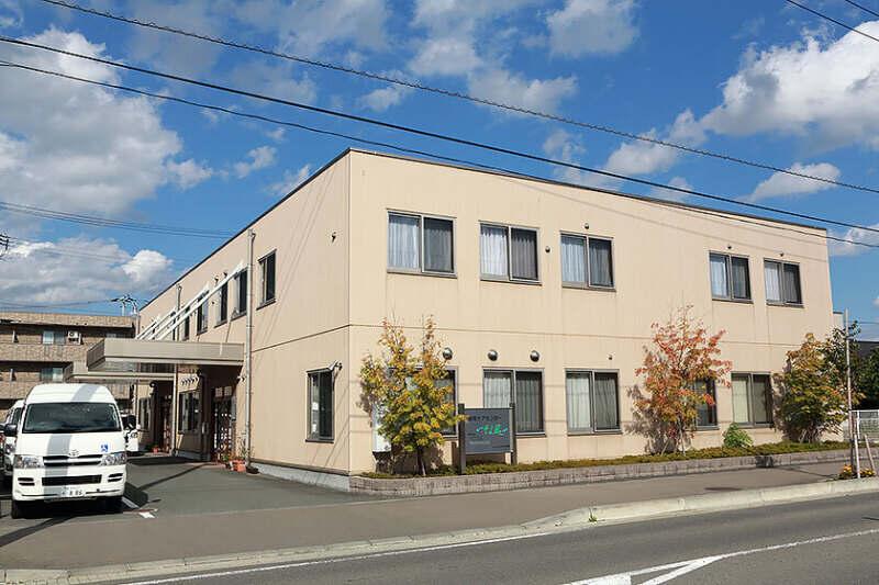 株式会社SOYOKAZEの仕事画像1