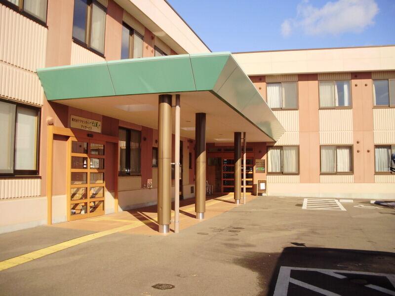 株式会社SOYOKAZEの仕事画像1