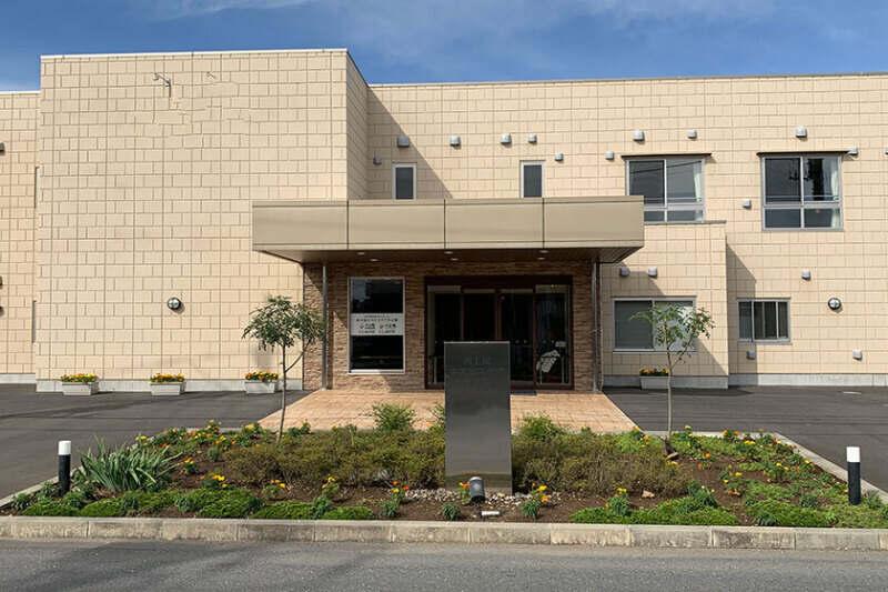 株式会社SOYOKAZEの仕事画像1