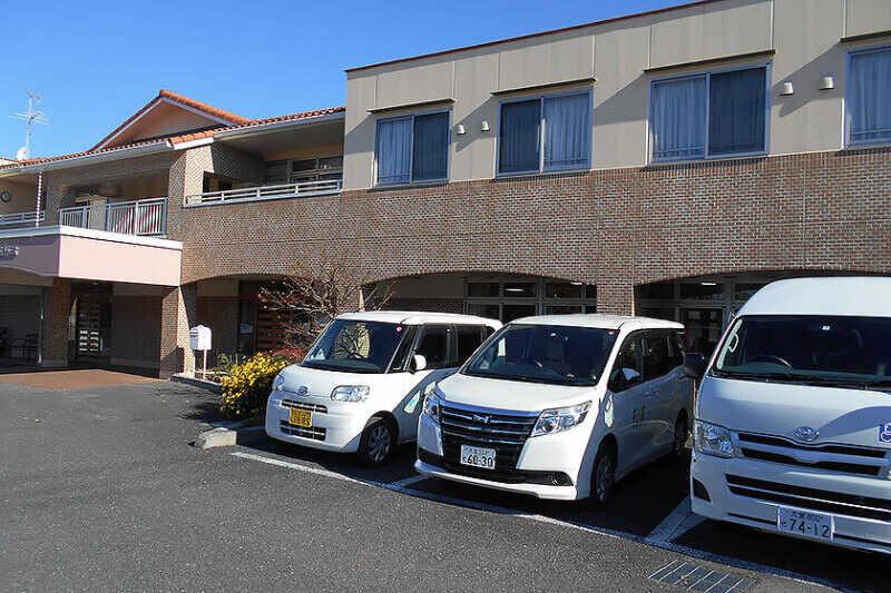 株式会社SOYOKAZEの仕事画像1