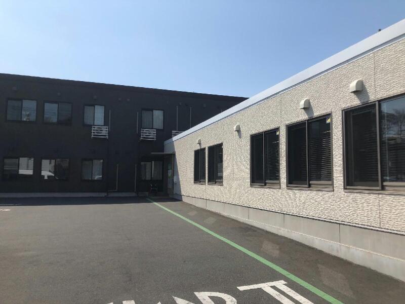 株式会社SOYOKAZEの仕事画像1