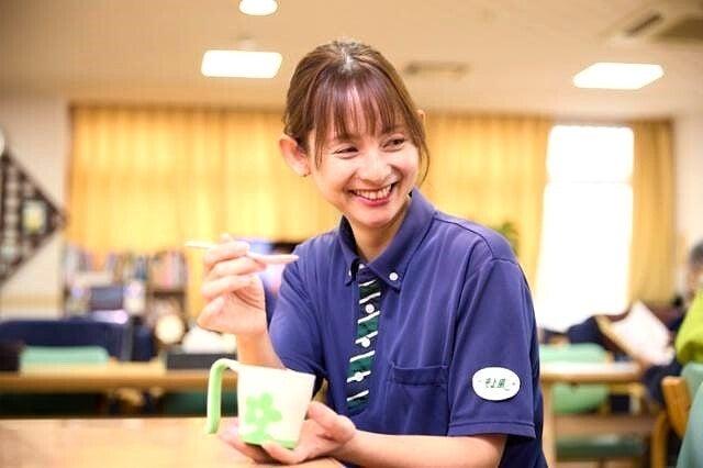 株式会社SOYOKAZEの制服1