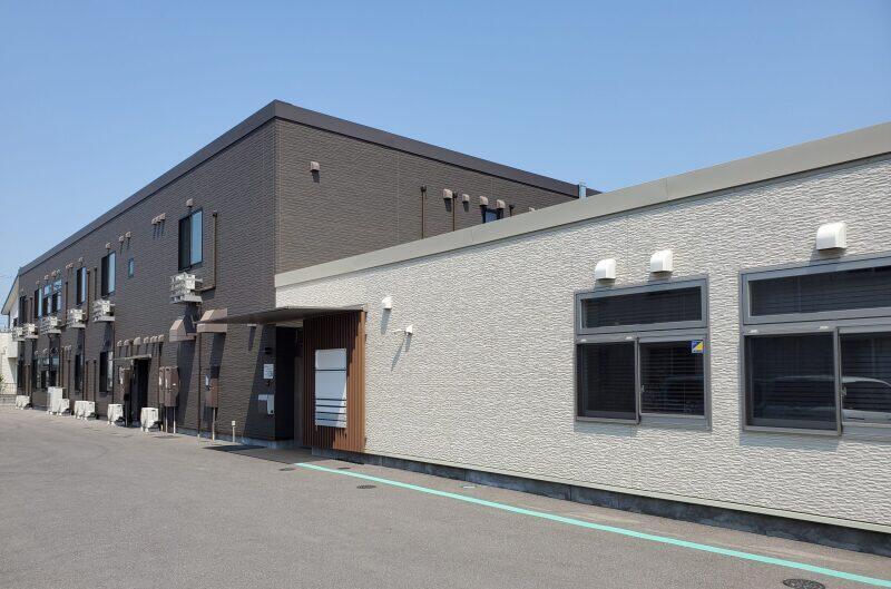 株式会社SOYOKAZEの仕事画像1