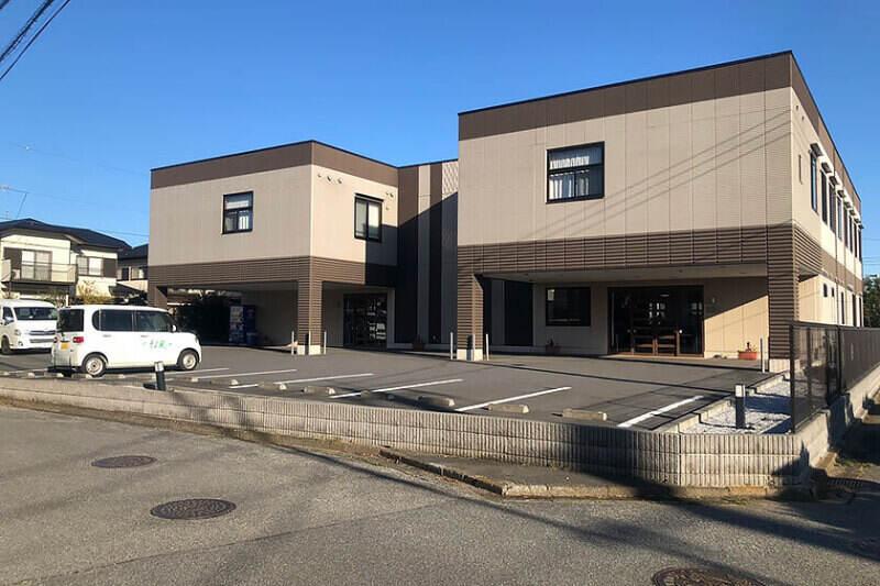 株式会社SOYOKAZEの仕事画像1