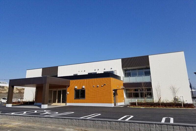 株式会社SOYOKAZEの仕事画像1