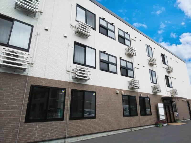 株式会社SOYOKAZEの仕事画像1