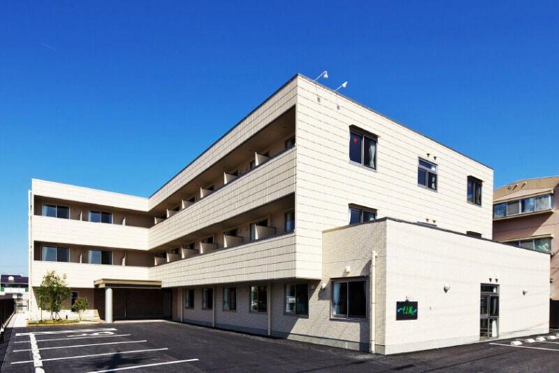 株式会社SOYOKAZEの仕事画像1