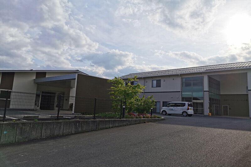 株式会社SOYOKAZEの仕事画像1