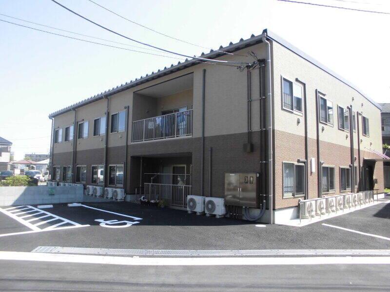 株式会社SOYOKAZEの仕事画像1