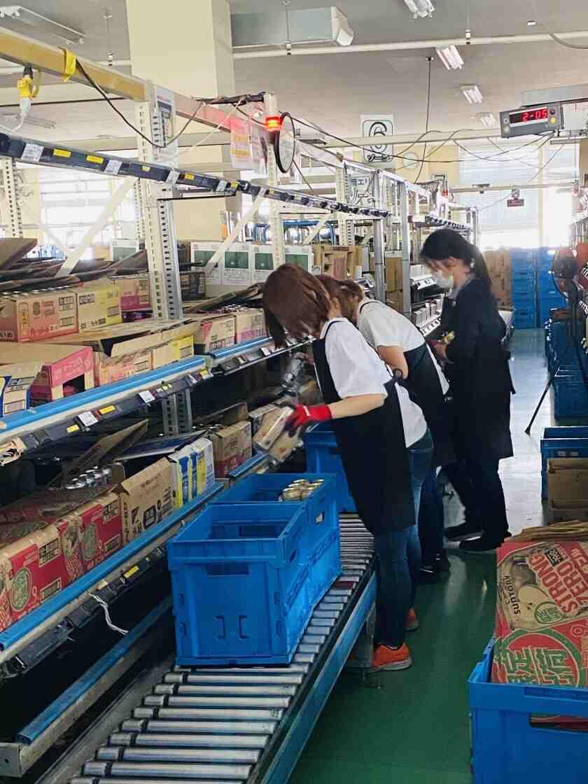 株式会社コイシカワ　仙台営業所の制服1