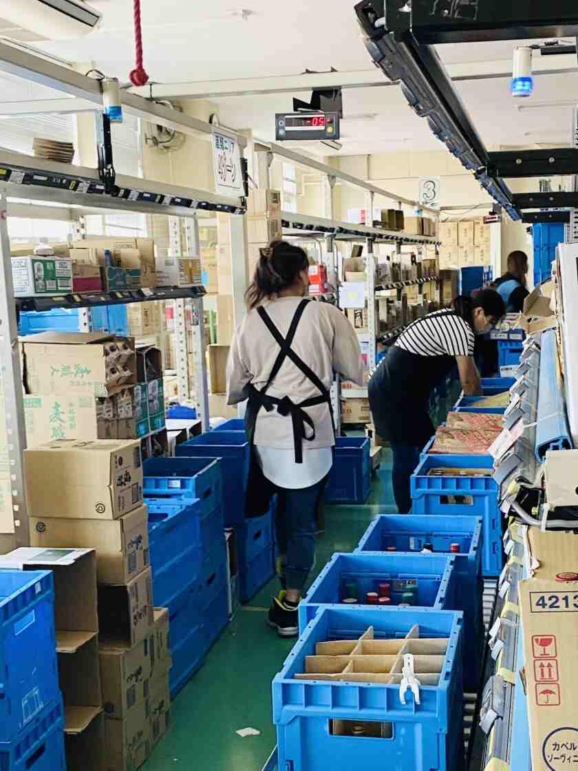 株式会社コイシカワ　仙台営業所の制服3