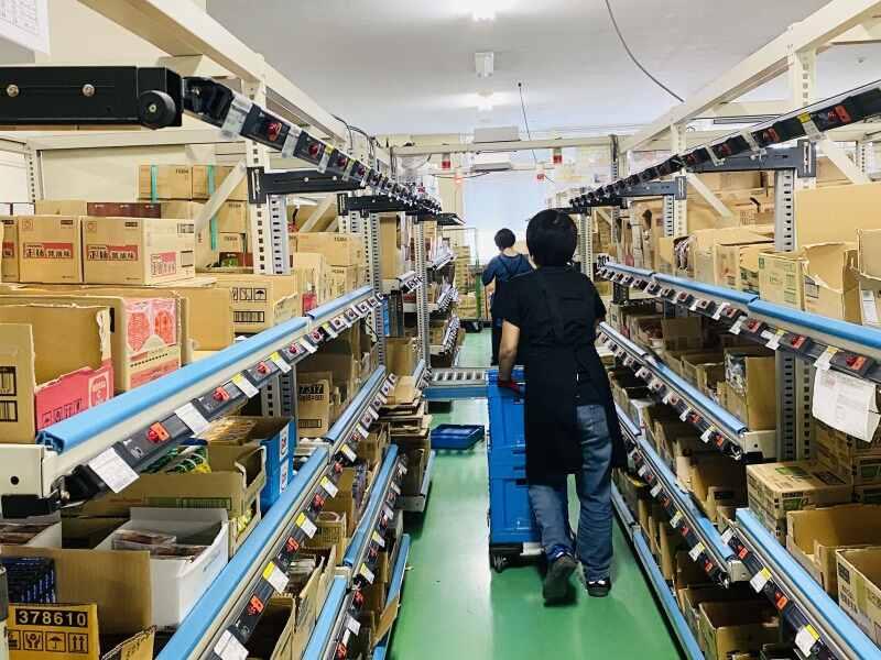 株式会社コイシカワ　仙台営業所の仕事画像2