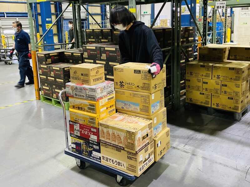 株式会社コイシカワ　仙台営業所の仕事画像3