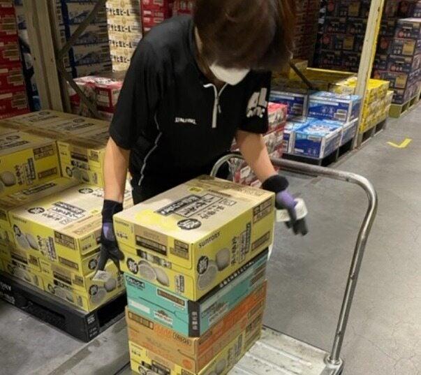 株式会社コイシカワ　仙台営業所の仕事画像1