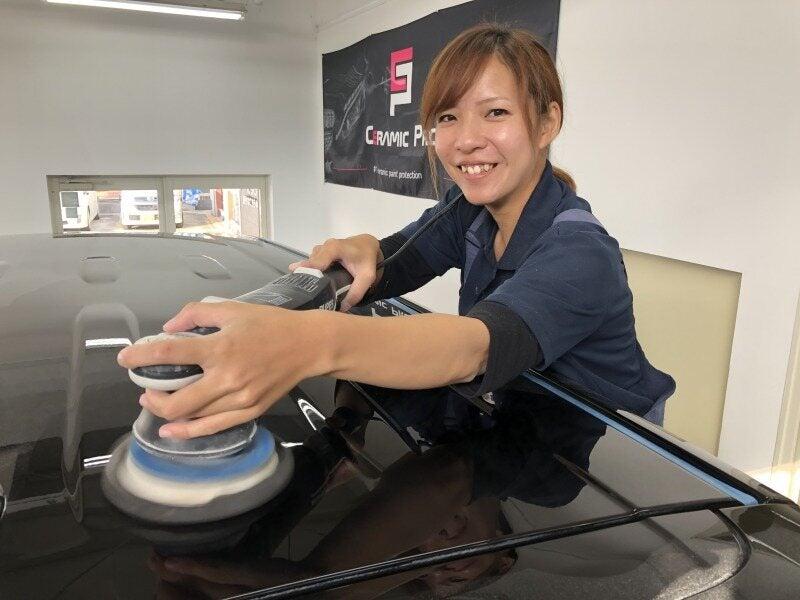 日本オートライフグループ・ユナイト株式会社の仕事画像1