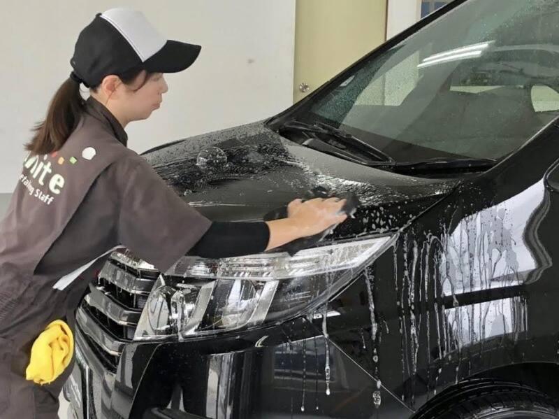 日本オートライフグループ・ユナイト株式会社の仕事画像1