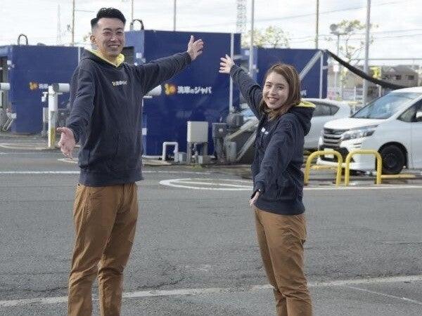 履歴書不要!!｜設備清掃・簡易メンテナンス業務｜未経験大歓迎◎(サービス、高松市)のイメージ画像