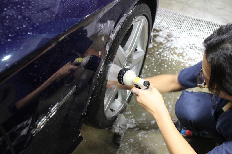 日本オートライフグループ・ユナイト株式会社の仕事画像1