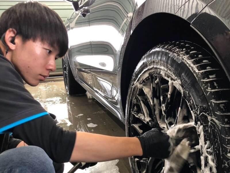 日本オートライフグループ・ユナイト株式会社の仕事画像2