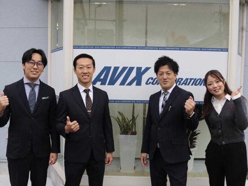 アビックス大阪株式会社の仕事画像2