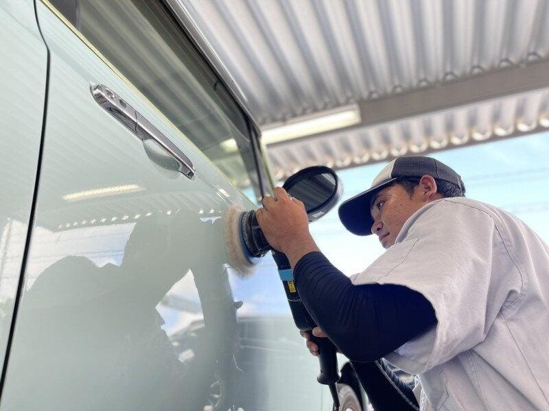 日本オートライフグループ・ユナイト株式会社の仕事画像2