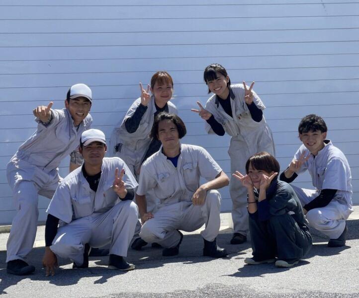 日本オートライフグループ・ユナイト株式会社の仕事画像1