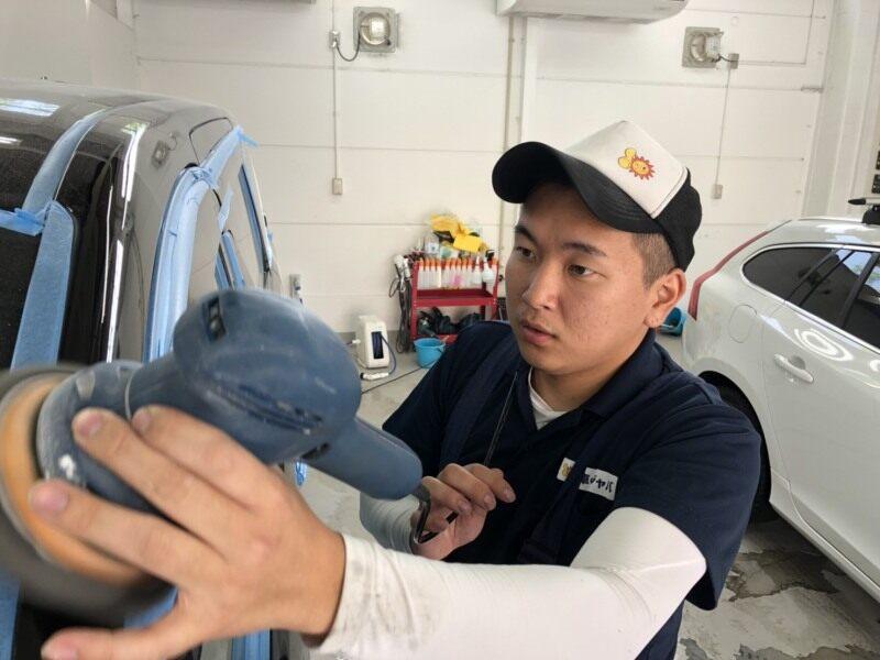 日本オートライフグループ・ユナイト株式会社の仕事画像1