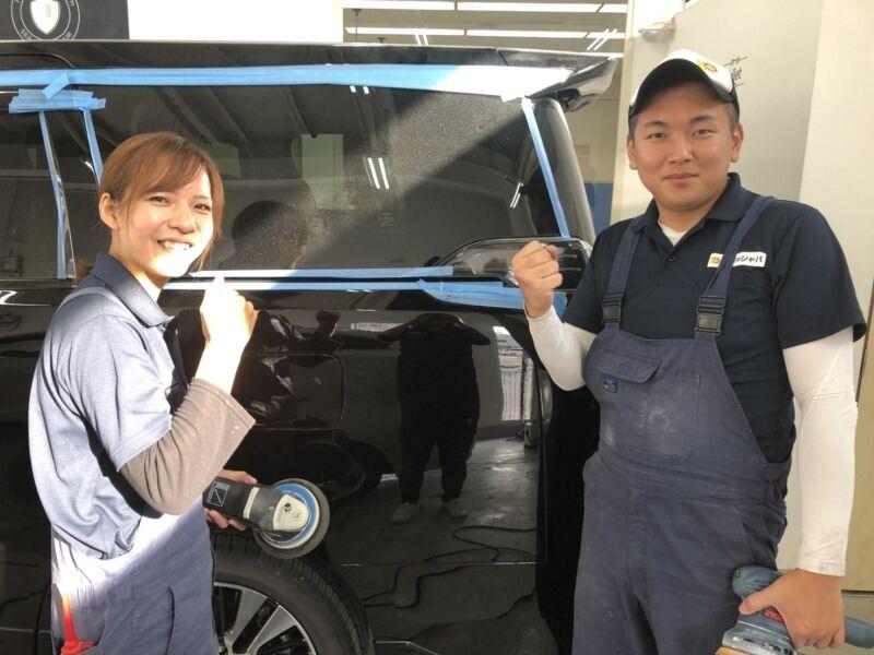 日本オートライフグループ・ユナイト株式会社の仕事画像2