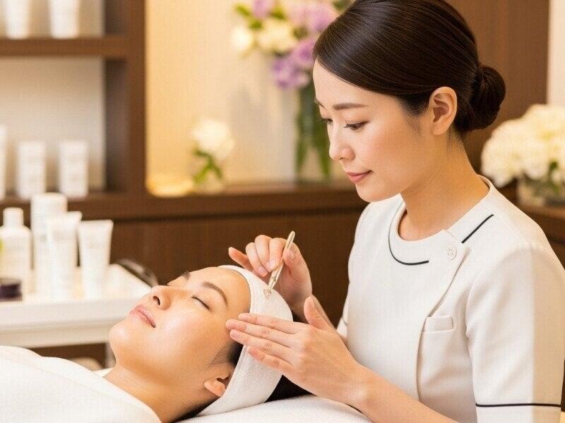 CPサロン堺鳳店の仕事画像1