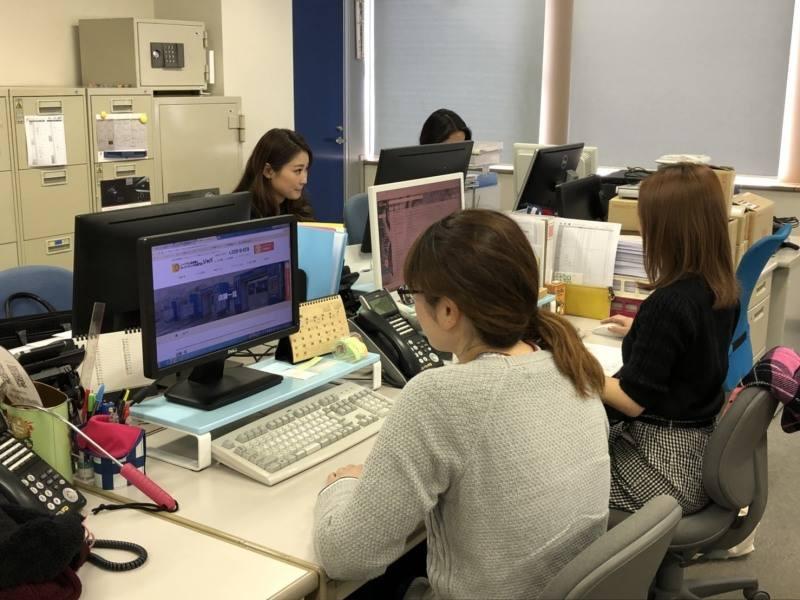 日本オートライフグループ・ユナイト株式会社の仕事画像2