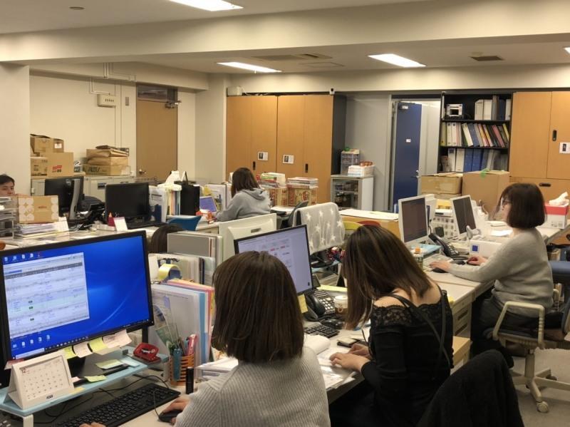 日本オートライフグループ・ユナイト株式会社の仕事画像3