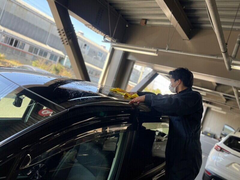 ユナイト東日本株式会社　の仕事画像2