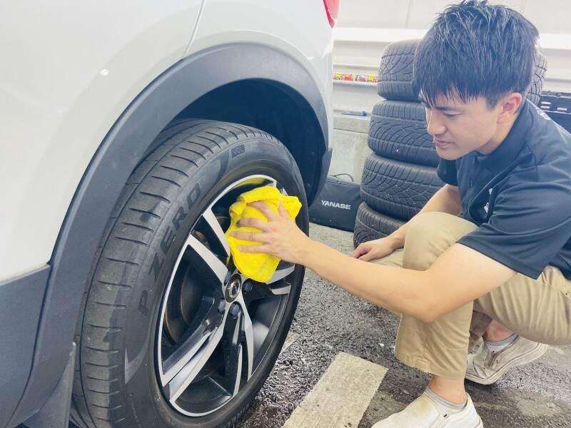 ユナイト東日本株式会社　の仕事画像3