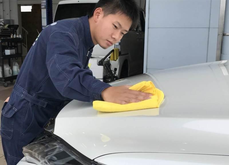 日本オートライフグループ・ユナイト株式会社の仕事画像2