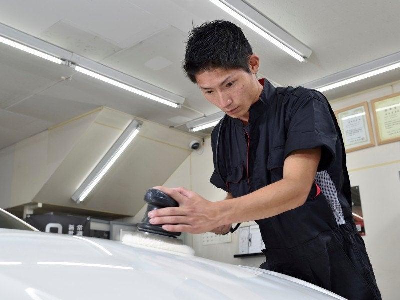 日本オートライフグループ・ユナイト株式会社の仕事画像2